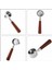 Kahve Dipsiz Portafilter EC200/EC221/EC0310 Filtre 51 mm Yedek Filtre Sepeti Kahve Aksesuarları (Yurt Dışından) 5