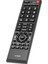 CT-90325 Uzaktan Kumanda 55S41U 32C100U1/2 32DT1U 55HT1 55G310U 19AV600U 22SL400U 24SL410U 26C100U Için Değiştirin (Yurt Dışından) 4