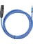 3.5 mm Mini 3pin Xlr Kadın Pc Için Kulaklık Mikser Mikrofon Stereo Kamera Amplifikatörü (Kadın) (Yurt Dışından) 4