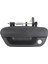2pcs Ön Dış Kapı Kolu Seti 2013-2015 Spark Dış Siyah 95987921, 95987920 (Yurt Dışından) 2