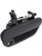 2pcs Ön Dış Kapı Kolu Seti 2013-2015 Spark Dış Siyah 95987921, 95987920 (Yurt Dışından) 5