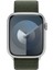 Apple Watch Uyumlu 38MM 40MM 41MM 1/2/3/4/5/6/se/7/8/9 Ultra Spor Loop Kordon 3