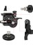 Mega Sx Serisi, CR10, Ender 3 Serisi Dıy 3D Yazıcı, Ed3 V6 Için Anycubıc Için Ekstruder Parçaları 3D Yazıcı Stok Besleyici (Yurt Dışından) 5