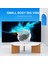 3D Fan Hologram Projektör Masaüstü LED Burcu Holografik Lamba Oynatıcı Uzaktan Ekran Desteği Görüntüler ve Video (Yurt Dışından) 4