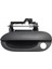 Ön Sol Sağ Dış Kapı Açıcı Kolu Dış Kapı Kolu Için E39 525I 528I 530I 1997-2003 51218245461 (Yurt Dışından) 4