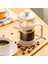 Kahve Çay Makinesi, Kamp Mini Kahve / Çay Soğuk Demleme Kahve Makinesi 12OZ (Yurt Dışından) 3