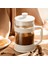 Kahve Çay Makinesi, Kamp Mini Kahve / Çay Soğuk Demleme Kahve Makinesi 12OZ (Yurt Dışından) 5