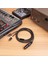 3 Pin Xlr Dişi - Çift Rca Erkek Y Splitter Kablosu, Mikser Amplifikatör Ses Kablosu, Stereo Ses Ara Bağlantı Kablosu, 1 Metre (Yurt Dışından) 5