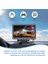 12 V-24 V 7 Inç Tft LCD Renkli Hd Monitör Araba Cctv Ters Dikiz Geri Görüş Kamerası Otomotiv Elektronik Aksesuarları (Yurt Dışından) 5