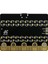 Pıco RP2040 Bit Anakart Için 2 Adet Bbc Microbit Şekli Python Programlama Anakart ile Uyumlu (Yurt Dışından) 5