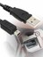 12PIN Kamera USB Veri Kablosu Kablosu E-Pl7 E-Pl1/2/3/5/8 E-M10II Em1 Cb-Usb5 Cb-Usb6 (Yurt Dışından) 5