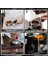 Espresso Kahve Karıştırıcı, Wdt Aracı Kahve Sabotaj Matlı Espresso Karıştırma Aracı, Espresso Kahve Karıştırıcı Seti (Yurt Dışından) 3