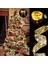 1 Adet 10 Metre Noel Şerit Peri Işıkları Noel Dıy Yay Dize Işık Ağacı Süsleme Ev Noel (Yurt Dışından) 3