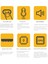 Bbc Microbit V2.0 Anakart Python Programlanabilir Öğrenme Geliştirme Kurulu C'de Grafik Programlamaya Giriş (Yurt Dışından) 2