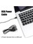 Usb'den 3,5mm Namlu Jakına 5V Dc Güç Kablosu (Yurt Dışından) 2