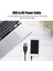 Usb'den 3,5mm Namlu Jakına 5V Dc Güç Kablosu (Yurt Dışından) 3