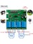 4ch Wifi Akıllı Anahtar + Uzaktan 85-265V USB 5V 2.4g Wifi Ev Otomasyon Modülü Iftt Alexa Google Ev Için (Yurt Dışından) 5