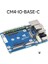 Cm4-Io-Base-C Cm4 Temel Genişletme Kartı Gelişmiş Sürümü Için Genişletme Kartı RJ45+M.2 M Key (Yurt Dışından) 3