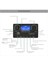 Çok Fonksiyonlu LCD Ekran Bluetooth Mp3 Dekoder Kurulu Taşınabilir Senkronizasyon Araba Amplifikatör Kurulu Mp3 Dekoder (Yurt Dışından) 3
