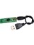 Teensy 2.0++ USB Avr Geliştirme Kartı AT90USB1286 Klavye Fare Isp U Disk Deney Kartı (Yurt Dışından) 5