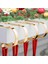 Şömine Mantel Için 10PCS Noel Çorap Askı Tutucu (Yurt Dışından) 4