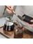 Kahve Öğütücü Fırçası, Kahve Makinesi Temizleme Fırçası, Espresso Makinesi Temizleyici, Espresso Makinesi Temizleyici Aracı (Yurt Dışından) 5