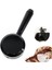 Kahve Makinesi Anahtarı Sage 870/875/876 Kahve Makinesi Buhar Topuzu Anahtarı Modifiye Çalıştırma Kolu Gümüş (Yurt Dışından) 2
