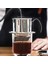Vietnam Damla Kahve Makinesi, Ince Filtre Ekranlı Vietnam Vietnam Kahvesi Baristalar Için Basit Damla Filtre Makinesi (Yurt Dışından) 4