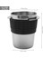Paslanmaz Çelik Kahve Dozaj Bardağı Toz Besleyici Parçası 51-53MM Espresso Makinesi Dozaj Bardağı (Yurt Dışından) 4