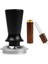Espresso Sabotaj 51MM ve Espresso Karıştırıcı, Espresso Sabotaj, Kalibre Edilmiş Yaylı El Sabotaj Paslanmaz Çelik Taban (Yurt Dışından) 1