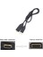 Digitmax NV100HD/NV24HD/NV9/TL34 HD/L85 NV24HD/TL34HD Aksesuarı Için USB Şarj Cihazı Senkronizasyon Kablosu Suc-C4 (Yurt Dışından) 2