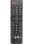 AKB73975789 Lg LED Tv Için Değiştirilen Uzaktan Kumanda 22MT45D 22MT45V 22MT45DP 22MT45VP 24MT45D 24MT45V 24MT40D 28MT45D (Yurt Dışından) 1