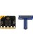 Bbc Microbit V2.0 Anakart Python Programlanabilir Öğrenme Geliştirme Kurulu H'de Grafik Programlamaya Giriş (Yurt Dışından) 1