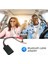 Evrensel Araba Rca USB Adaptörü Kablosuz Bluetooth Alıcısı Ev Medya Aux Bluetooth Ses Cihazı Ses Kablosu (Yurt Dışından) 5
