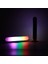 Akıllı Graffiti Wifi Masaüstü Ortam Işığı Rgb Phantom Renkli Bilgisayar Bluetooth Oyun Müzik Alma Dolgu Işığı (Yurt Dışından) 2