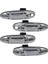 Land Cruiser 1998-2007 Için Araba Dış Kapı Kolu 69210-60061 69220-60061 (Yurt Dışından) 1