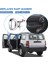 4 Adet/takım Araba Iç Kapı Kolu Nitro 2007-2011 Için 68004828AA 68004829AA Kapı Kolu Saten Krom (Yurt Dışından) 3