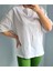 Pamuklu Basic T-Shirt 2