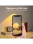 LED Hareket Sensörü Resim Işığı, Kumandalı Şarj Edilebilir Duvar Apliği, Kısılabilir 3 Renk Sıcaklığı, 360° Dönüş 2200 Mah 2 Adet (Yurt Dışından) 5