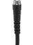Tanacom Shi-Mano Beastmaster Dragon Elektrik Makaraları Güç Kablosu (150 Cm) Için Bm Hava Kablosu (Yurt Dışından) 5