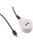 CP2102 Mikro Usb'den Yakın Kızılötesi Ir Optik Manyetik Dönüştürücü Kablo Elektrik Sayacı Gaz Su Sayacı Okuma (Yurt Dışından) 2