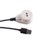 CP2102 Mikro Usb'den Yakın Kızılötesi Ir Optik Manyetik Dönüştürücü Kablo Elektrik Sayacı Gaz Su Sayacı Okuma (Yurt Dışından) 5