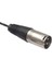 3 Pin Erkek 3 Pin Erkek Xlr Mini Fiş Ses Kablosu Xlr Erkek Mini Xlr Erkek Ses Kablosu Konektörü Mikrofon Kablosu (Yurt Dışından) 4