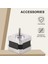 3D Yazıcı Aksesuarları, Creality Ender 3 Için Ender 3 Pro 3D Yazıcı Parçaları Için Çift Z Ekseni Yükseltme Kiti (Yurt Dışından) 2