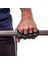Grip Pad Avuç Içi Fitness Eldiveni. Kaydırmaz ve Tüm Eller Için Uyumludur 5