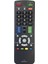 Uzaktan Kumanda, Sharp GB217WJN1 Tv/led/lcd Uzaktan Kumandanın Değiştirilmesi GB217WJSA GB215WJSA Için (Yurt Dışından) 1