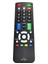 Uzaktan Kumanda, Sharp GB217WJN1 Tv/led/lcd Uzaktan Kumandanın Değiştirilmesi GB217WJSA GB215WJSA Için (Yurt Dışından) 3