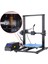 3D Yazıcı Isı Yatağı Tesviye Yayı 8X20MM Sıkıştırma Sarı Creality Ender 2 3 Pro CR-10S Pro Yuvası (10 Adet) (Yurt Dışından) 5