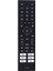 Tv Uzaktan Kumandası Için Yedek Uzaktan Kumanda CT-95025 (Yurt Dışından) 1