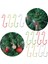 Noel Süsleri Için 300PCS Kancalar, Süsler Için Noel Ağacı Kancaları, Noel Için Süs Kancaları, D (Yurt Dışından) 2